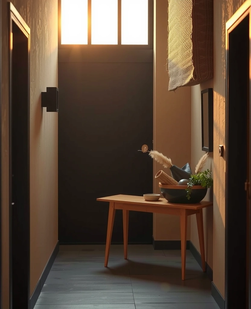 Wnętrze biura Rytm Życia w Poznaniu