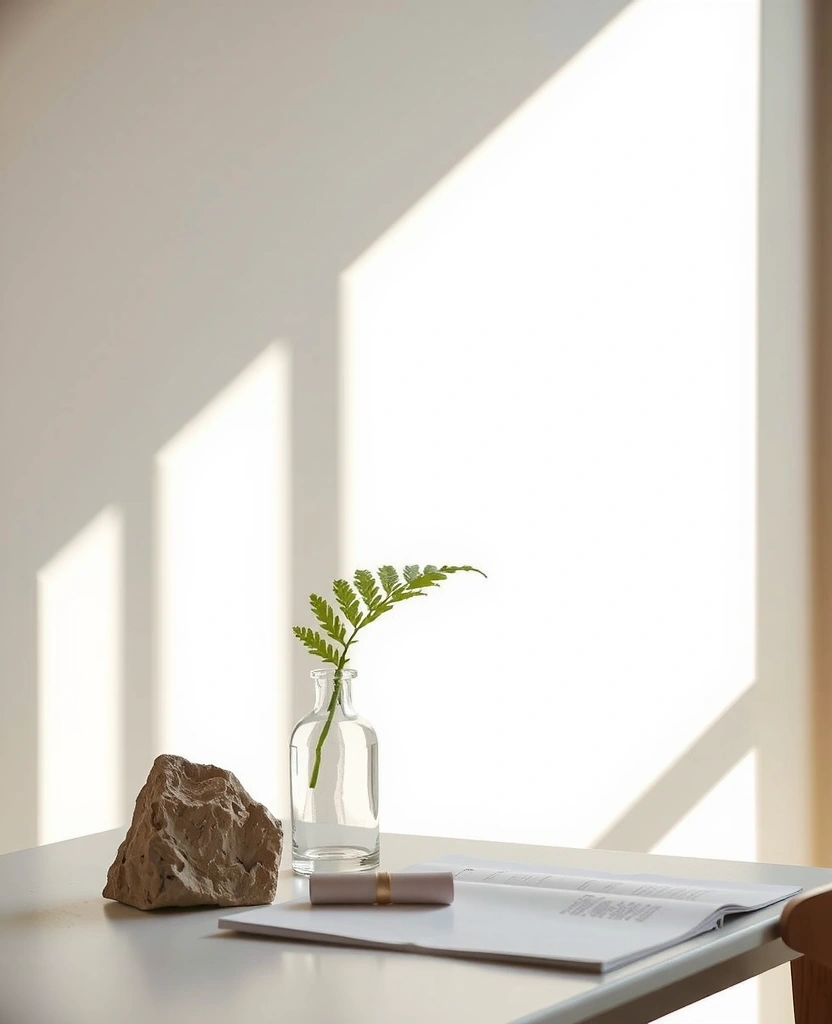 Prywatność i spokój